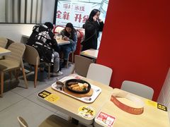 大堂-每味每客·重庆麻辣烫(拓展大厦店)