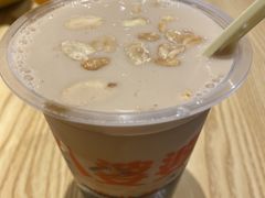 奶茶烧仙草-八婆婆烧仙草(曾厝垵店)