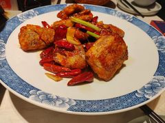 -院8里·小聚园老川菜(九眼桥店)