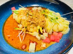 -阿里疆Alijiang·丝路美食·异域风情·清真(长楹天街店)