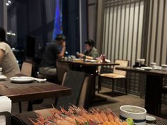 -田舍家Inakaya·炉端烧·铁板烧(天汇igc店)
