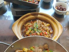 -湘聚老院子(洛江店)