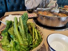 -大理老字号·舟渔的鱼野生菌海景餐厅(双廊店)