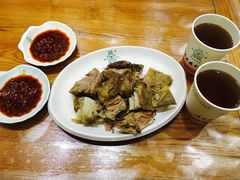 -清真·益鑫羊肉手抓馆(花园北街店)