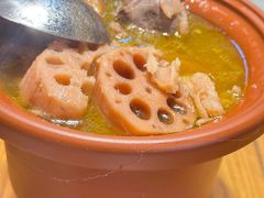 -黄泥岗·地道湖北菜(奥特莱斯店)