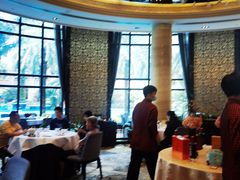 -星河湾半岛酒店-真粤中餐厅