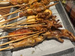 -管氏翅吧(地安门创始店)