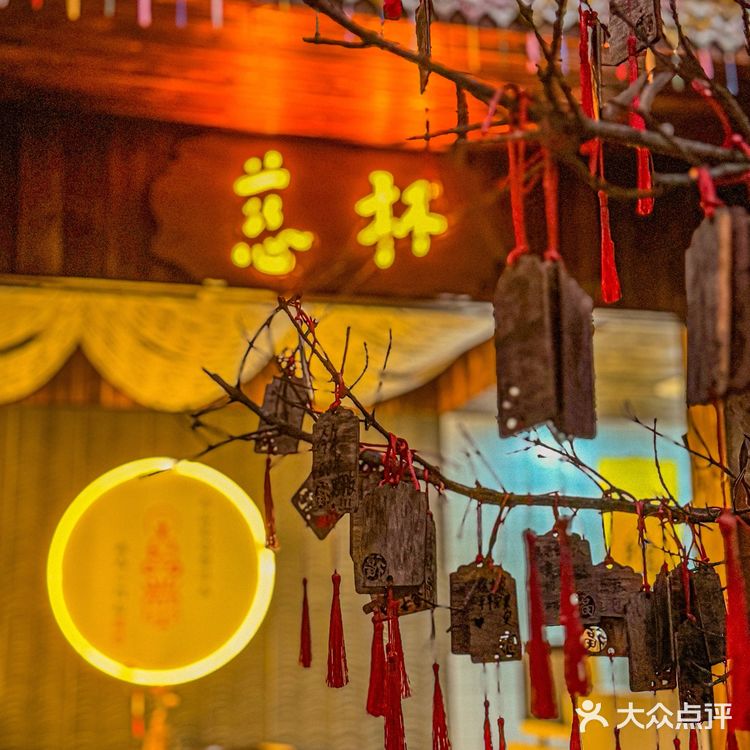🌻在云浮！温泉度假区附近寺庙旁的慈杯咖啡