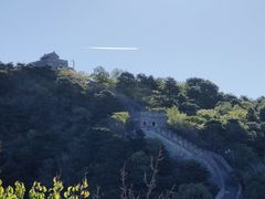 -慕田峪长城