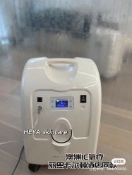 -栖SPA·ONDA ·海菲秀·皑皑科技美肤中心