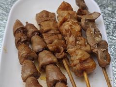 -吉云馄饨(桑梓路店)