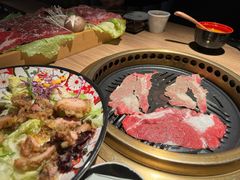 -一井烧肉·活鳗·火锅(毕淘买店)