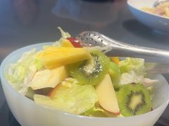 果蔬大拌菜-西贝(东方路店)