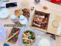 -荔林食店(西华路店)