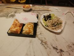 -高玛纳驴肉火烧(一世界店)