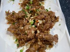 -王庄阿咪海鲜大排档(象园店)