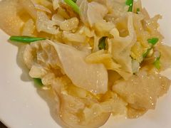 -陆壹捌餐厅(五大道店)