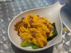 辉哥滑蛋叉烧饭-公仔堂港式茶餐厅(西村店)