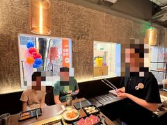 -新石器烤肉(中房金谊广场店)