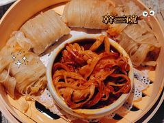 -遇见长安之高山流水(李家村万达店)