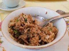 鳝丝煲仔饭-惠食佳(滨江大公馆店)