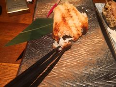 香煎银鳕鱼-千代武日本料理(爱建店)