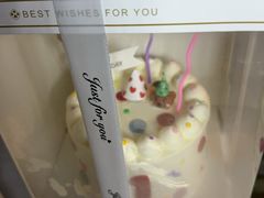 -今日Cake蛋糕茶歇·甜品台定制