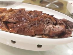 -福满园大酒楼(梅林店)