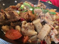 -唐师傅湘西名菜馆(武陵路店)