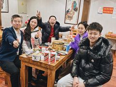 -东四卤煮店(东四北大街店)