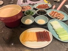 -西安凯悦酒店·湖畔中餐厅