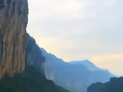 -乌江画廊(彭水苗族土家族自治县)