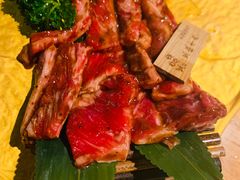 -黑牛の店·和牛烧肉(石家庄万象城店)