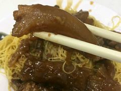 -麦文记面家(佐敦店)