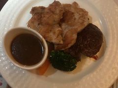 -麦茜哥牛扒城(中银店)