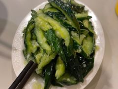 -民间老鸡汤面馆(中山北路店)