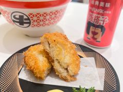 -牛邸·烧肉饭(来福士店)