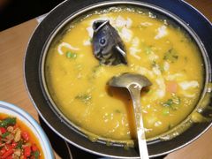 -卞氏菜根香·川菜(青羊万达店)