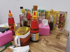 -正宗阳山牛杂(东城店)