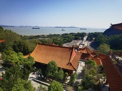 -南沙天后宫景区