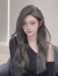 -丝语萱形象