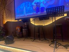 -Ambra Haus琥珀屋精酿餐厅(宝山店)