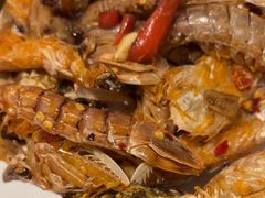 -荣誉国际酒店-海鲜自助餐厅(迎宾大道店)