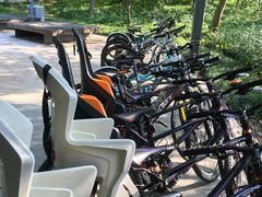 -昆山城市生态森林公园