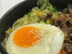 -朴鲸家正宗韩国料理(福田店)