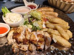 -俄士厨房(未来城店)