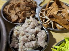 -渝味黄姐火锅(黄泥村店)
