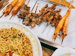 剥皮虾-烤五行·烧烤烤串(石佛营店)