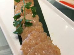 -华师大厦酒店·华粤轩中餐厅