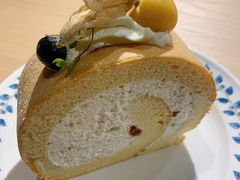 -奈诺甜品·生日蛋糕·下午茶(古城店)